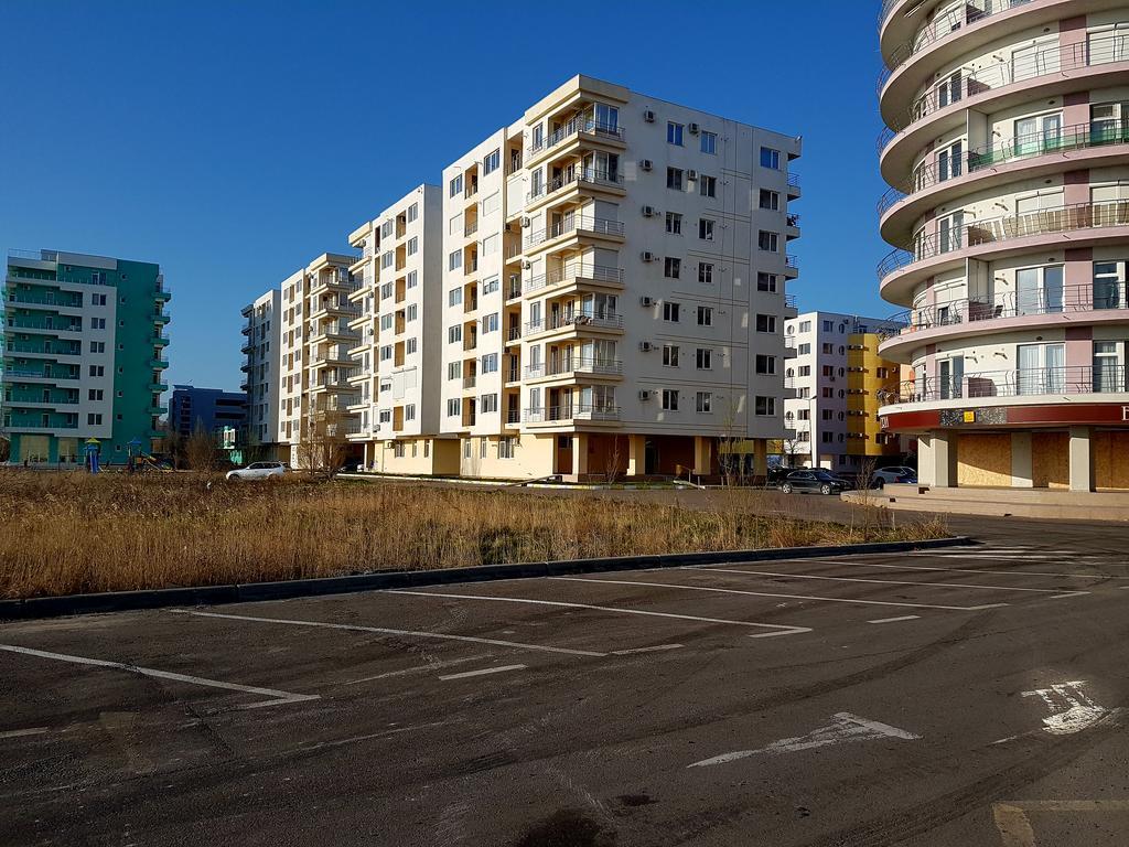Apartment Summerland Mamaia Εξωτερικό φωτογραφία