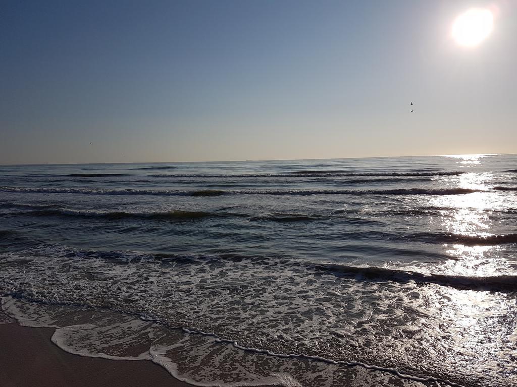Apartment Summerland Mamaia Εξωτερικό φωτογραφία